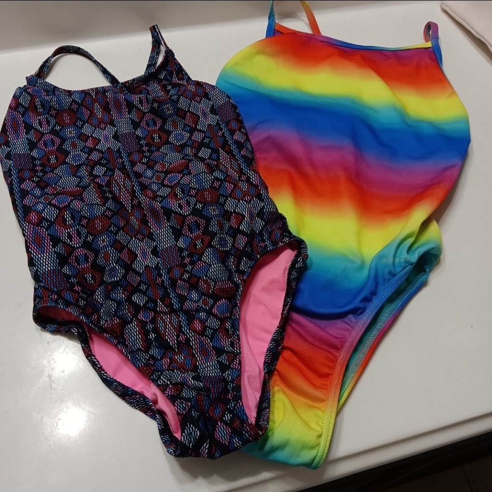 Swimsuit bundle